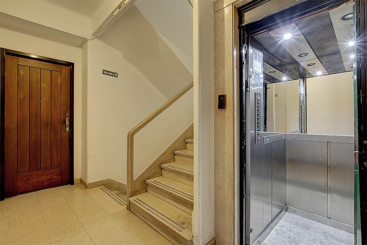 Departamento en alquiler