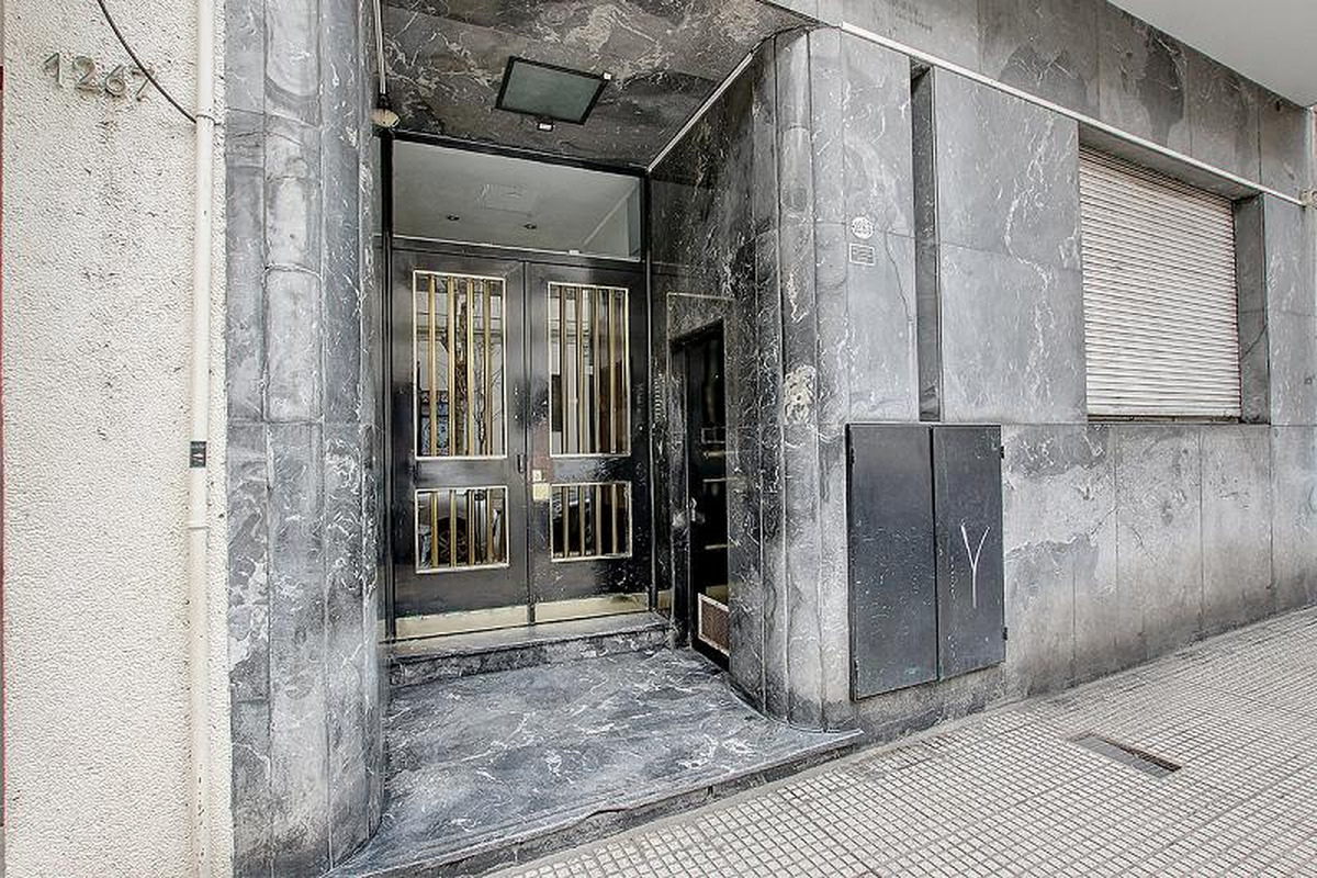Departamento en alquiler