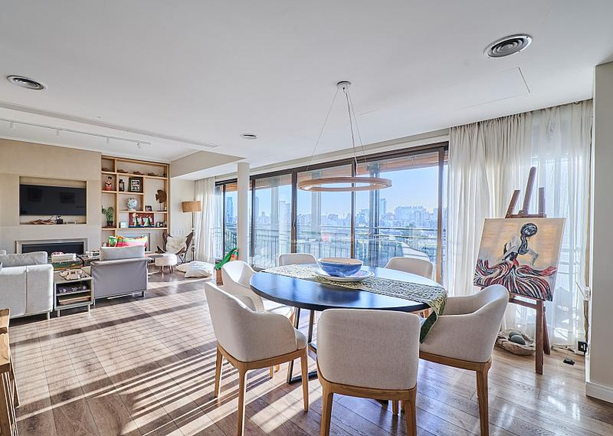 Departamento en venta