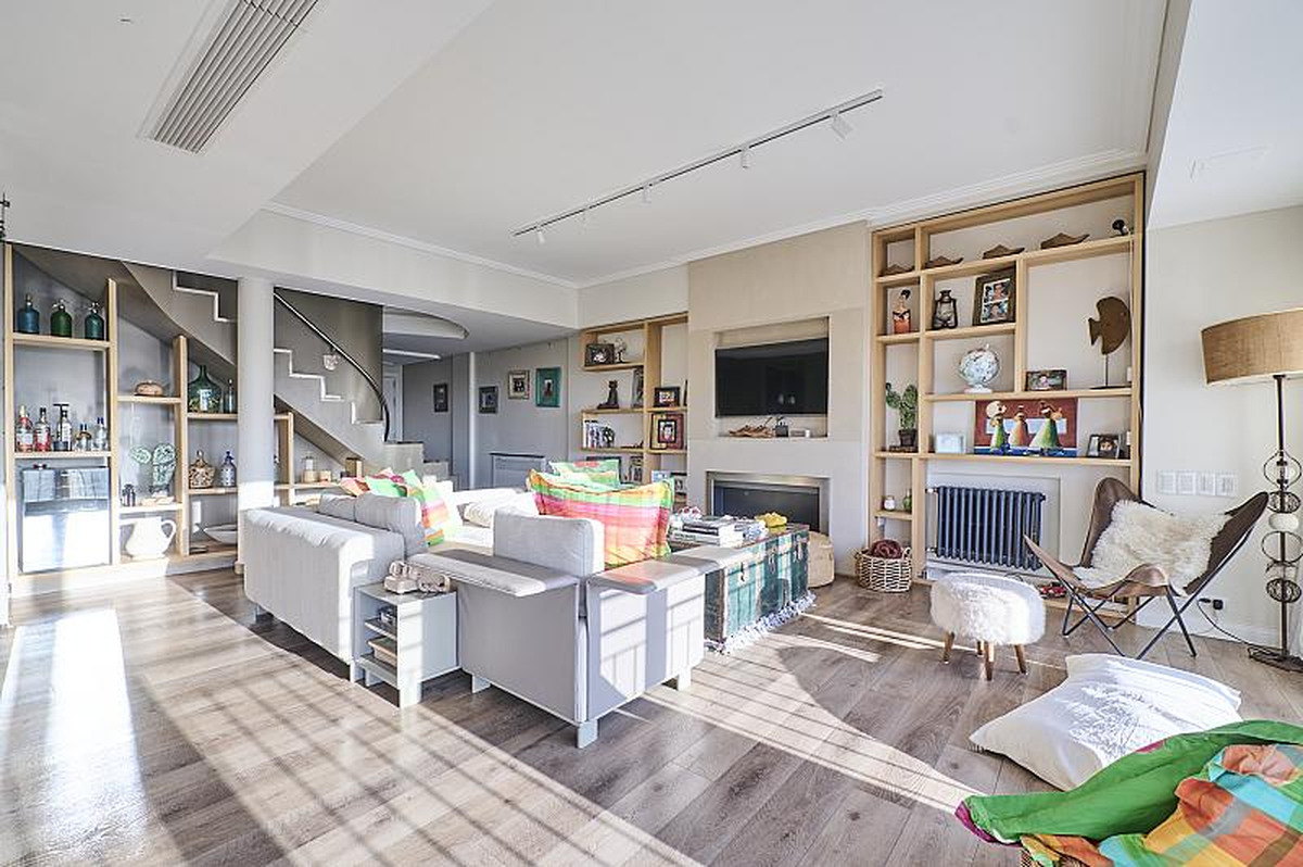 Departamento en venta