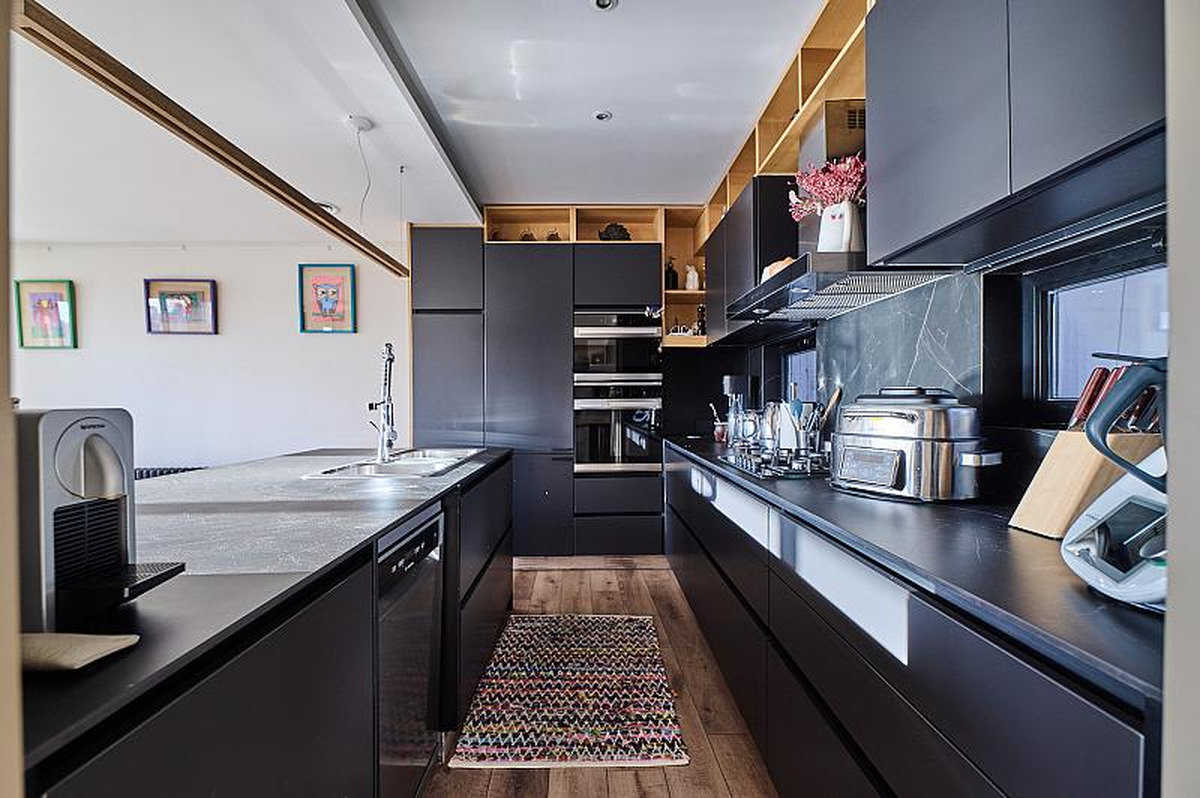 Departamento en venta