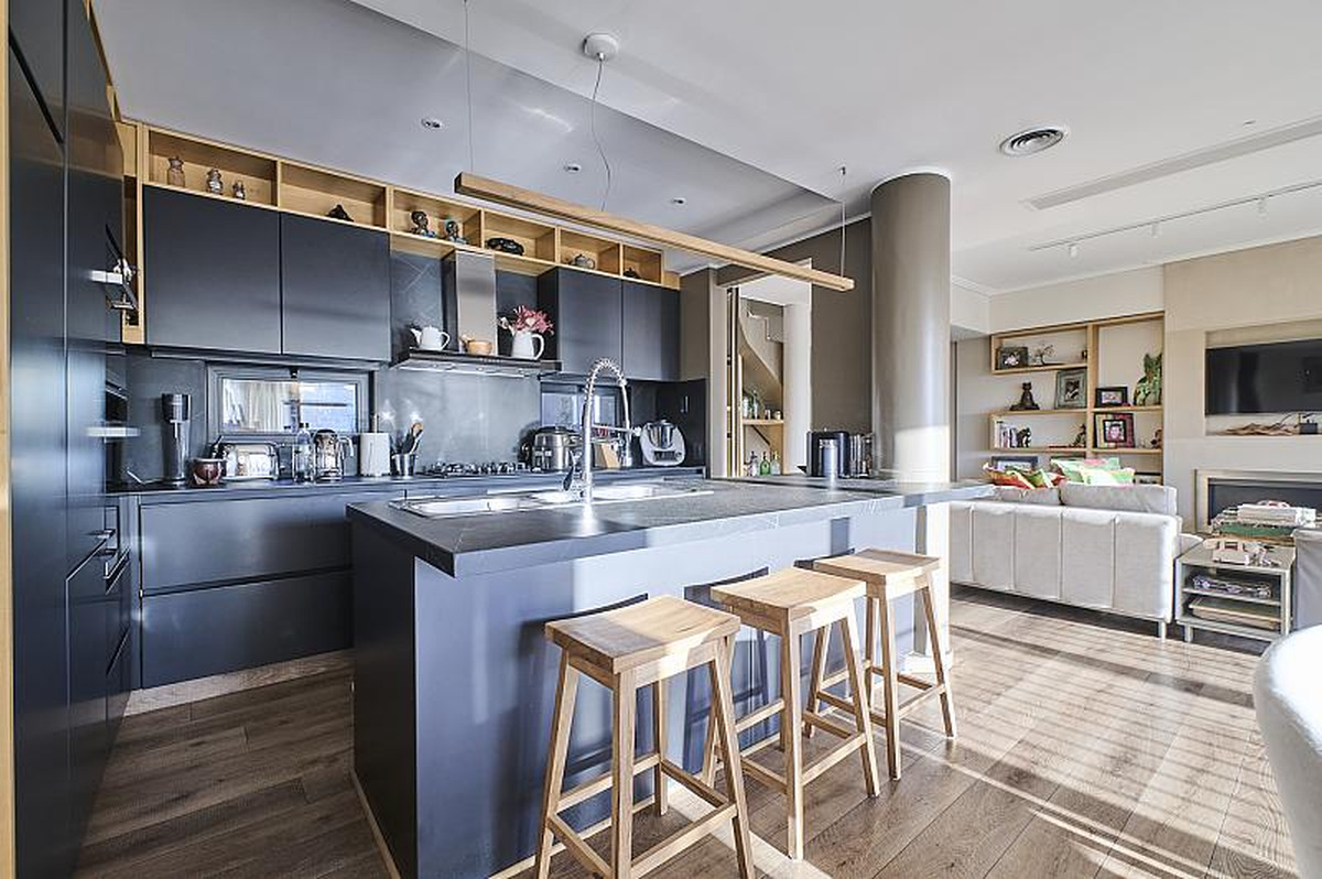 Departamento en venta
