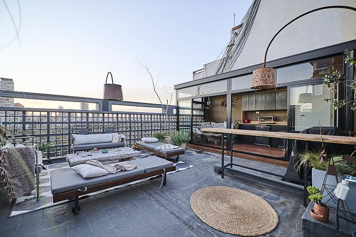 Departamento en venta