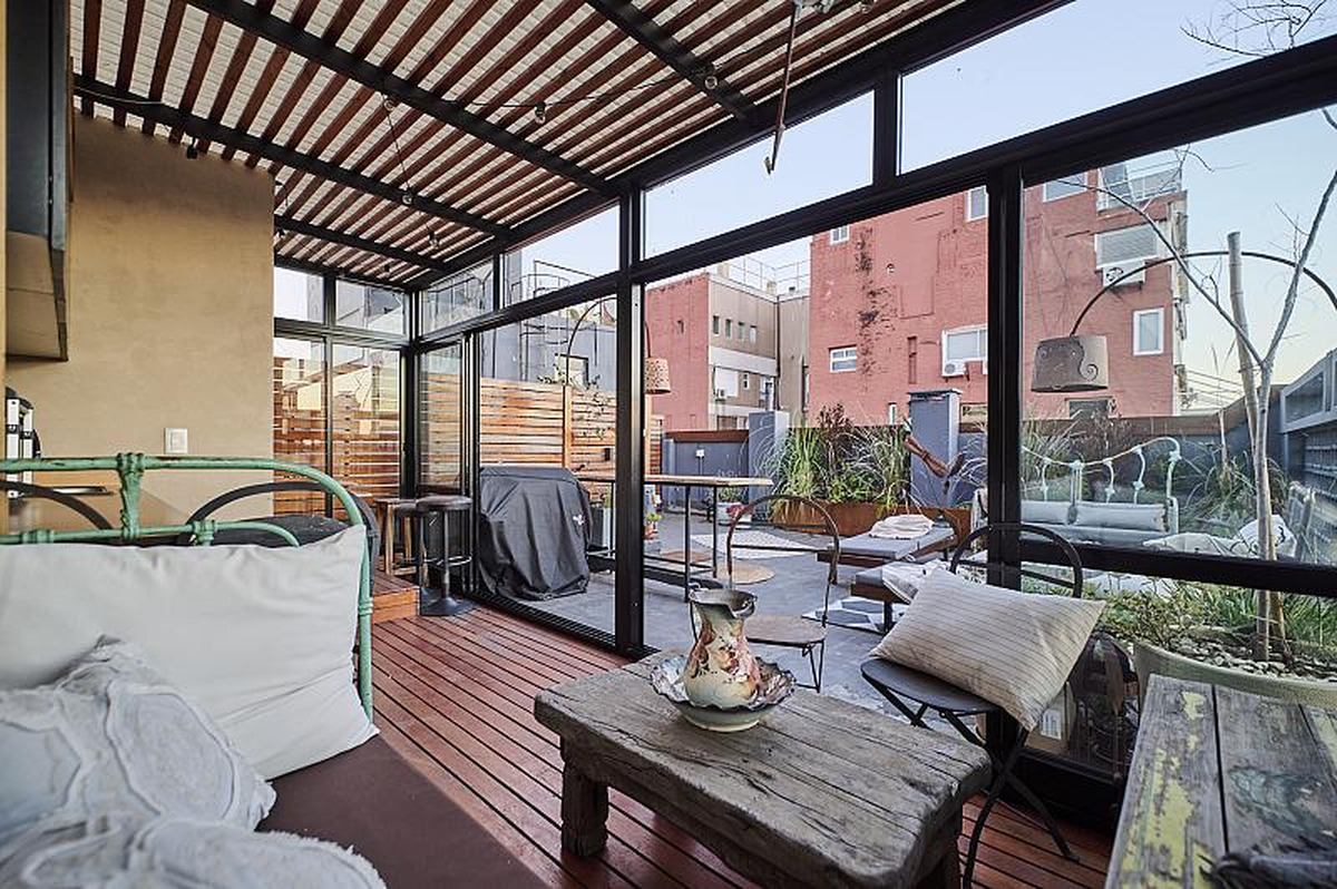 Departamento en venta