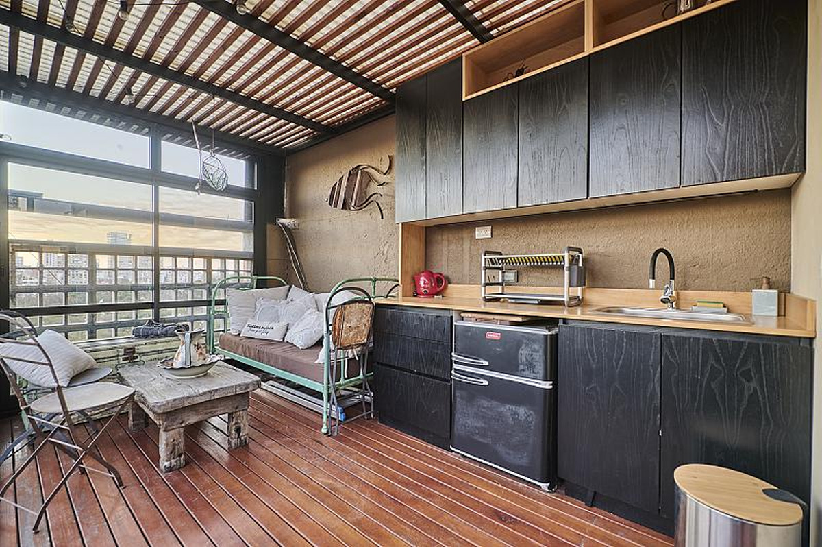 Departamento en venta