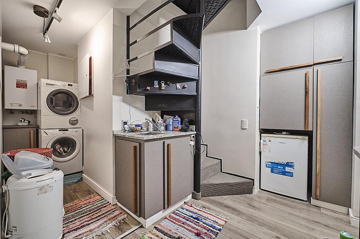 Departamento en venta