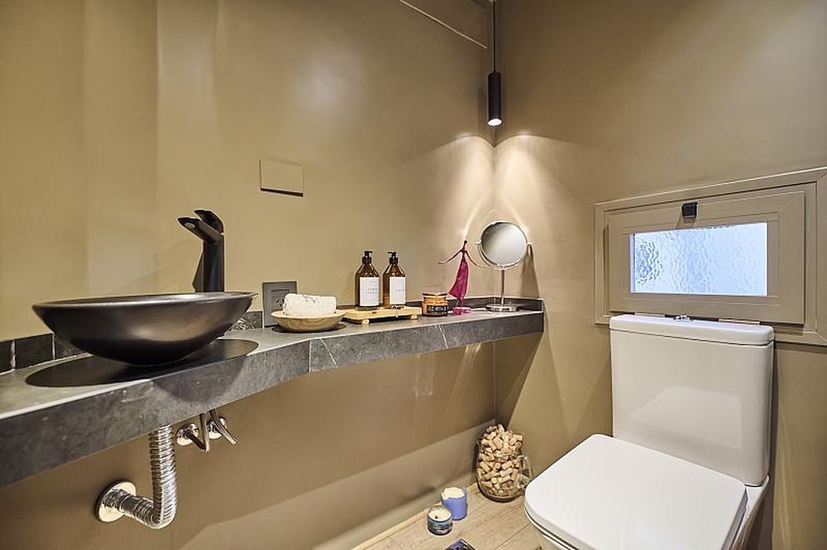 Departamento en venta