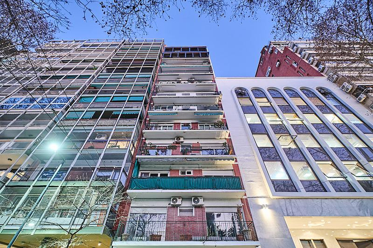 Departamento en venta