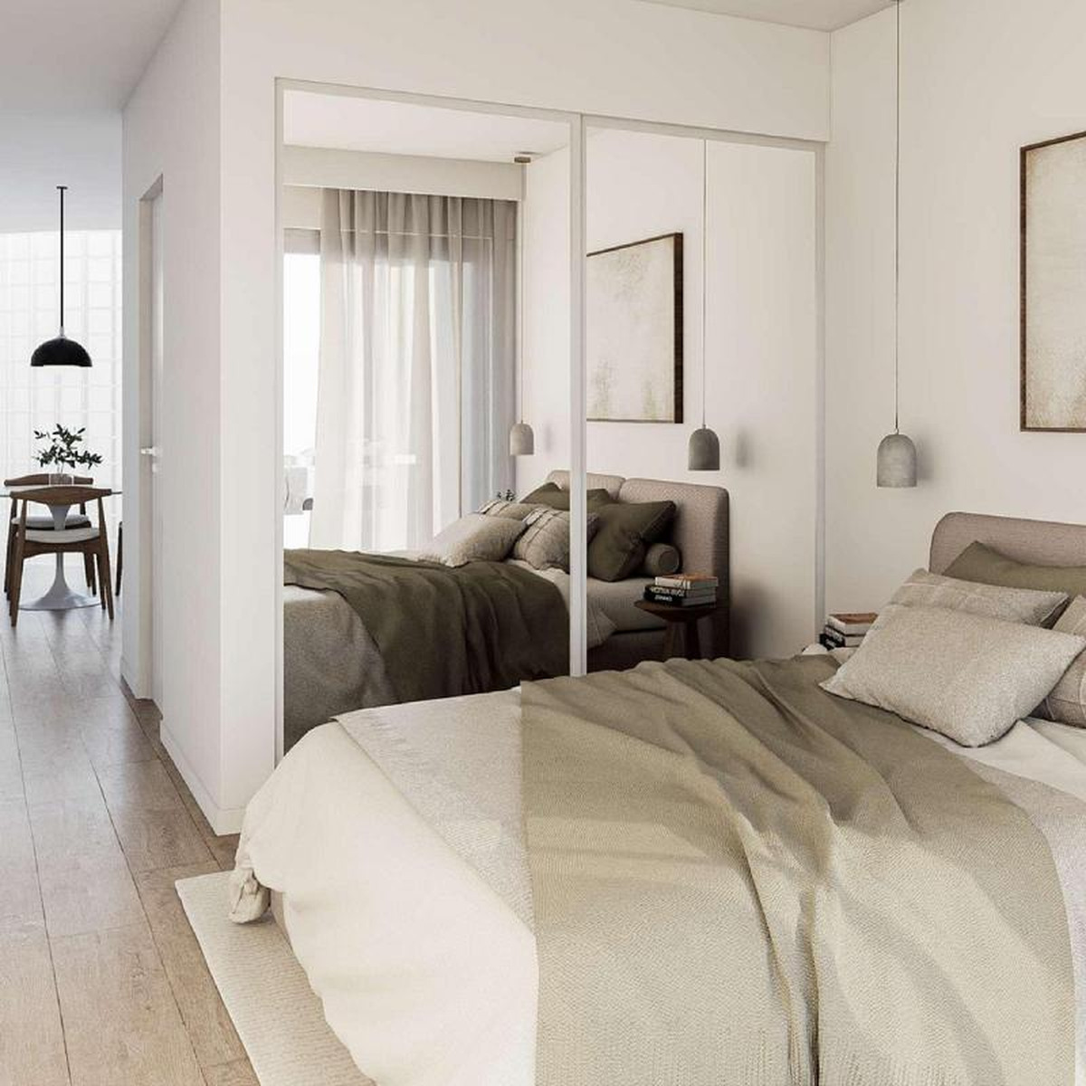 Departamento en venta