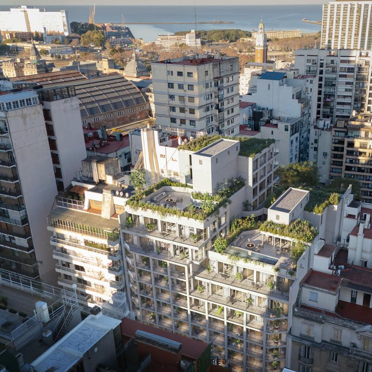 Departamento en venta