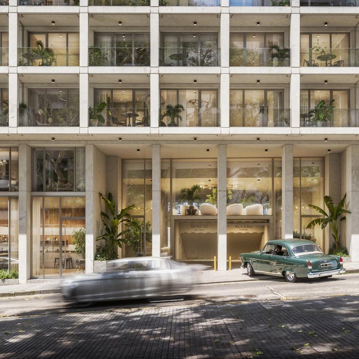Departamento en venta