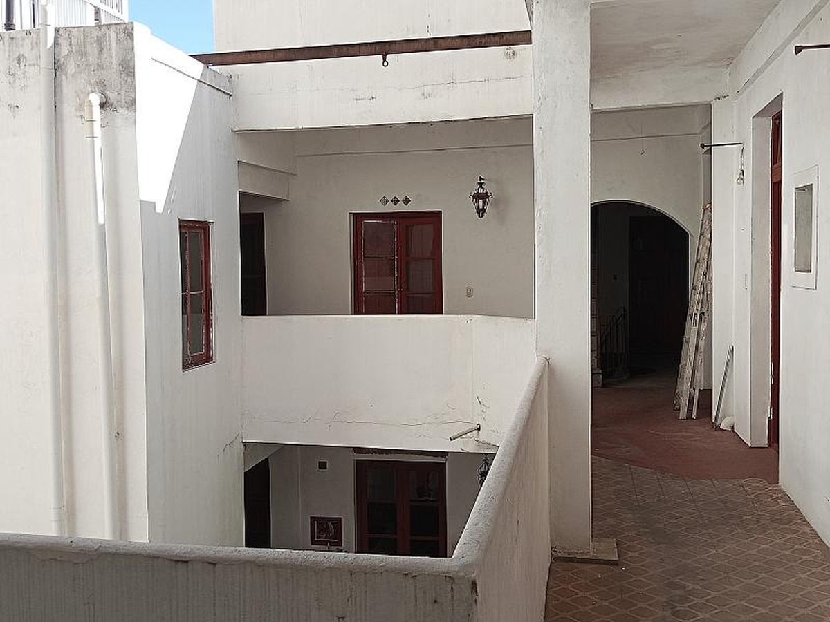 Edificio en Block en venta