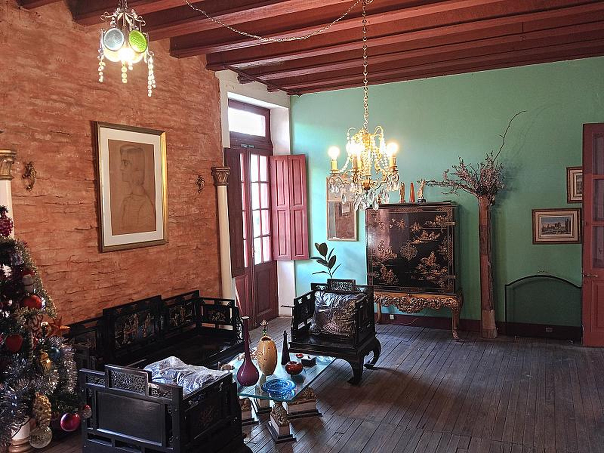 Edificio en Block en venta