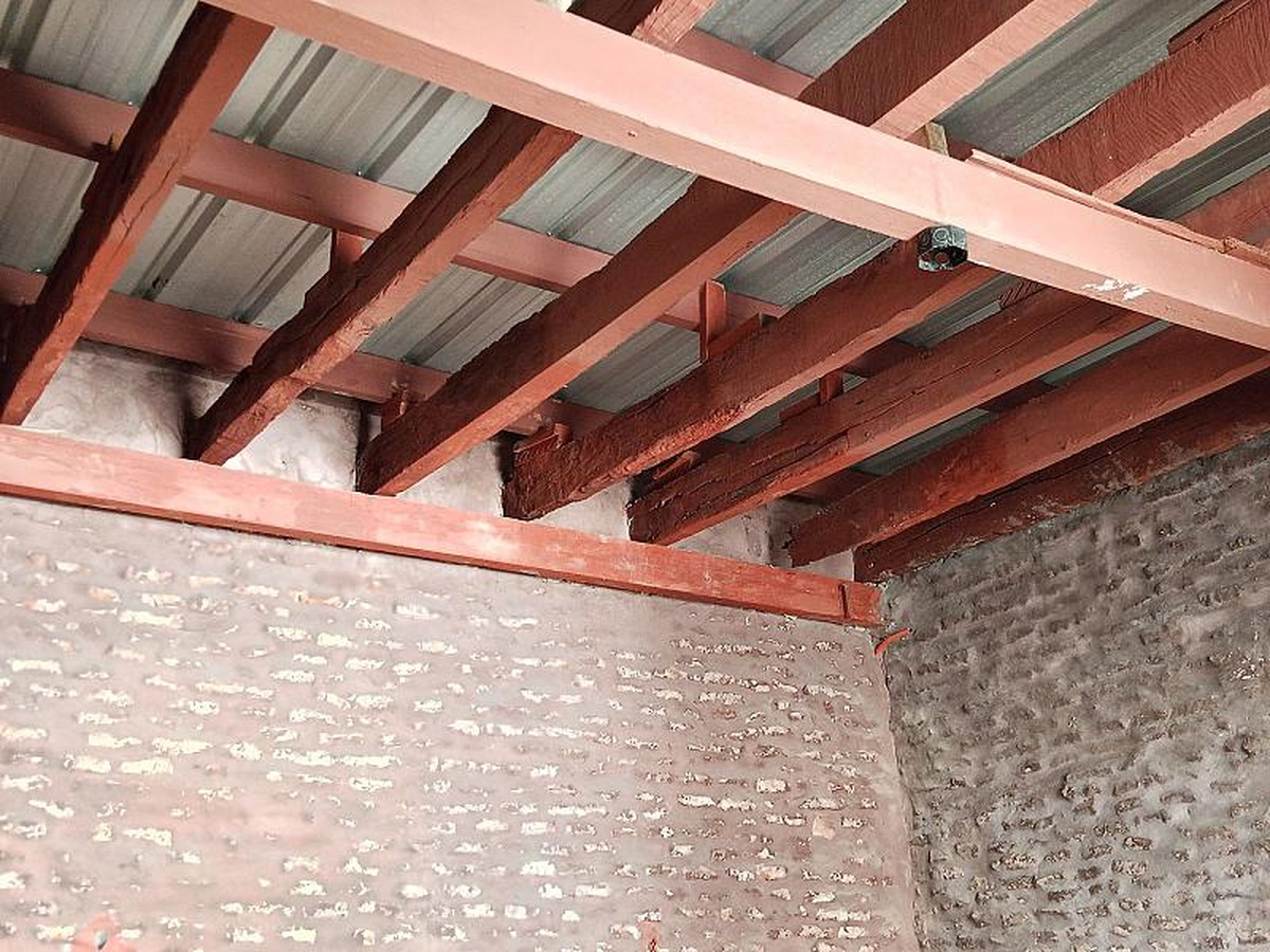 Edificio en Block en venta