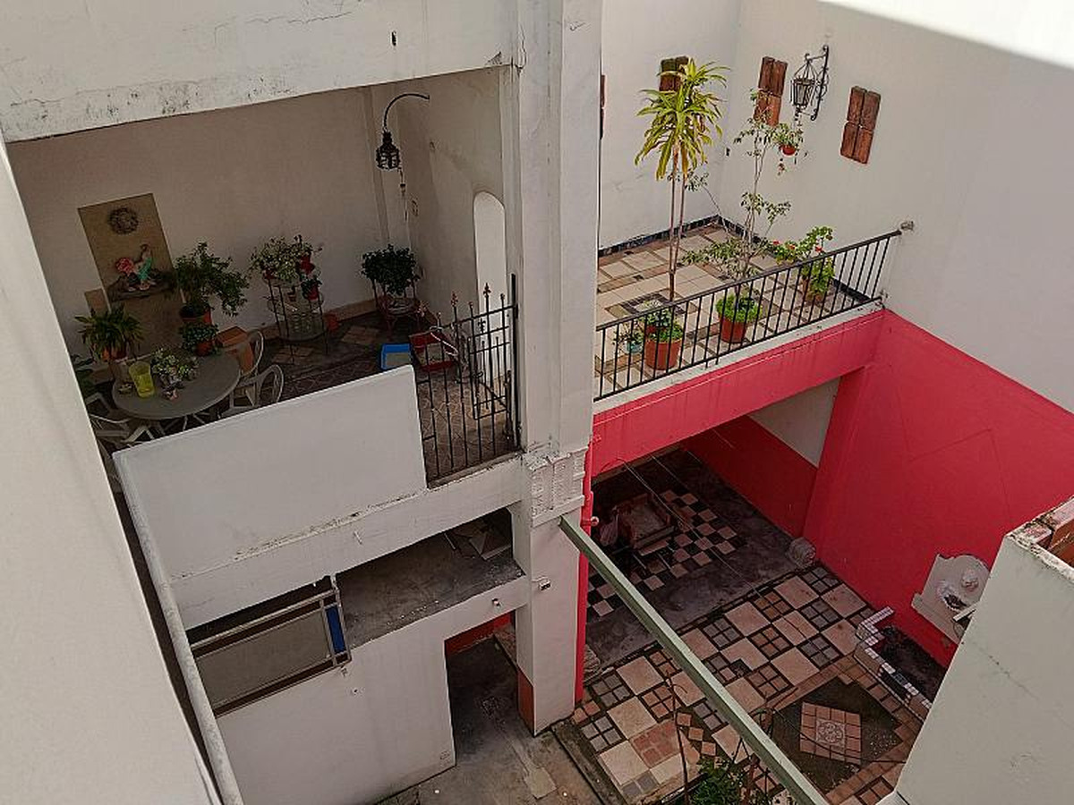 Edificio en Block en venta