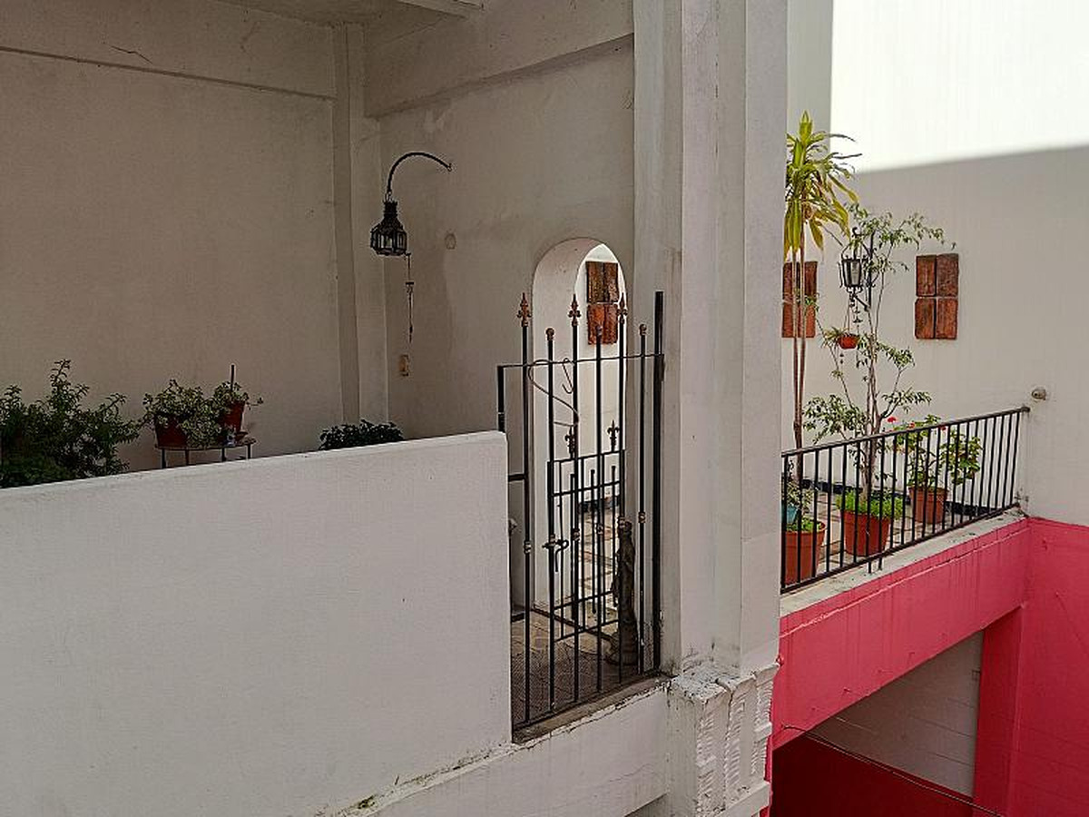 Edificio en Block en venta