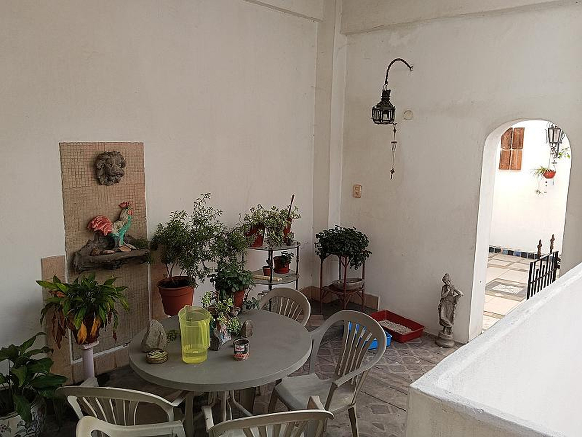 Edificio en Block en venta