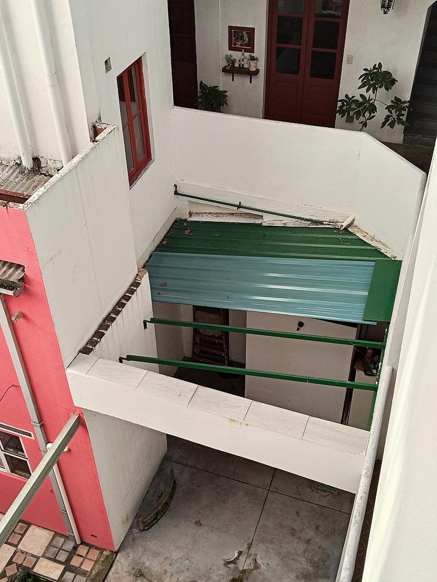 Edificio en Block en venta