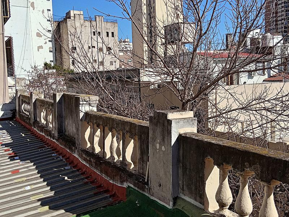 Edificio en Block en venta