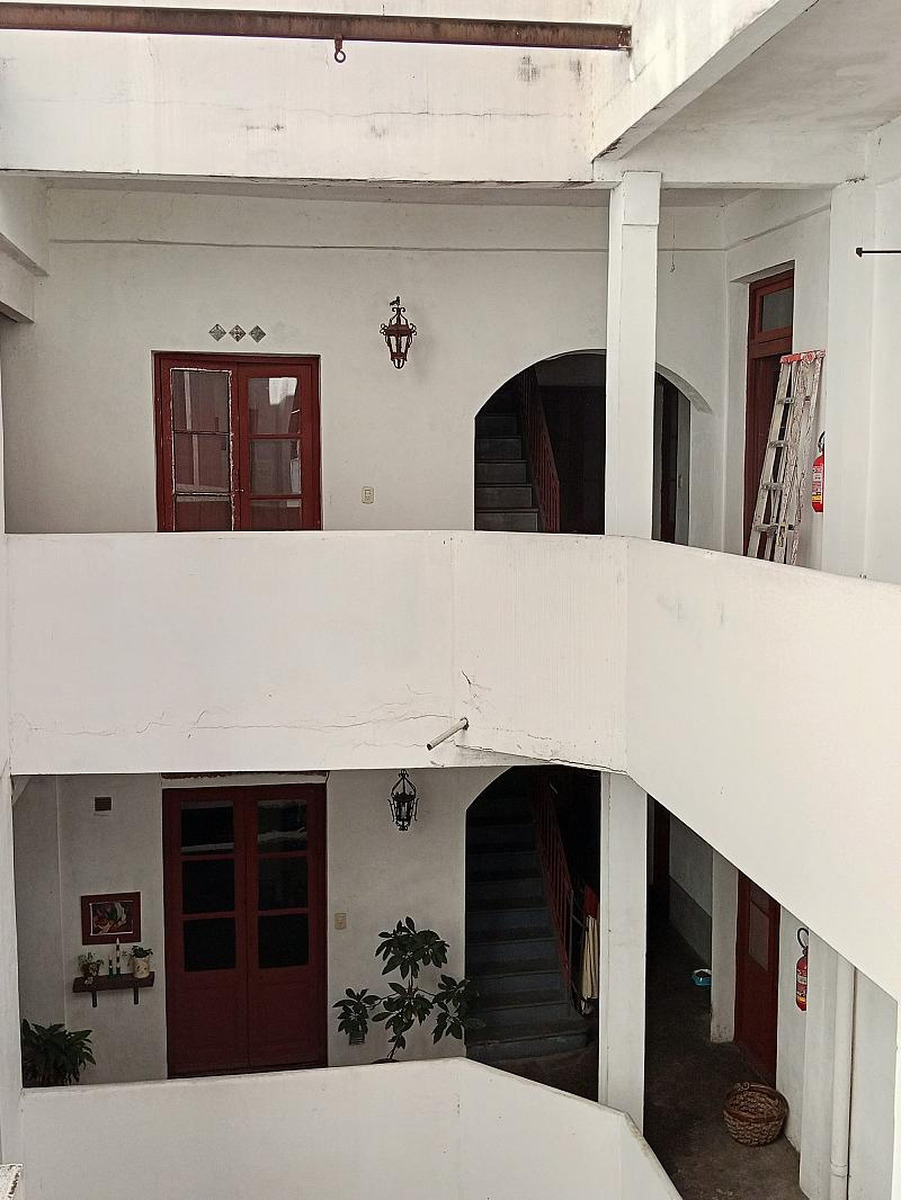 Edificio en Block en venta