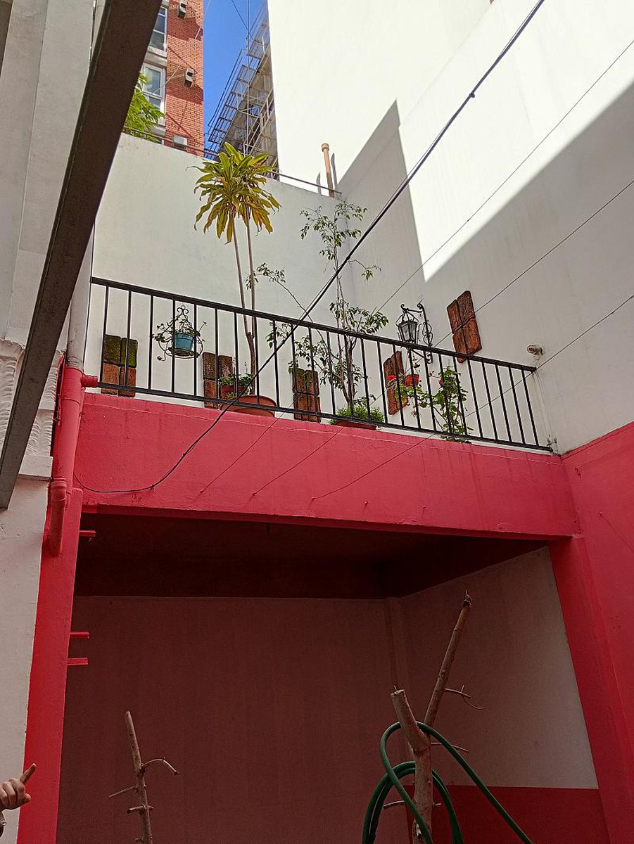 Edificio en Block en venta