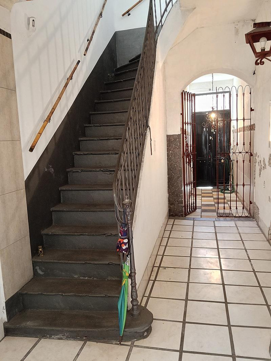 Edificio en Block en venta