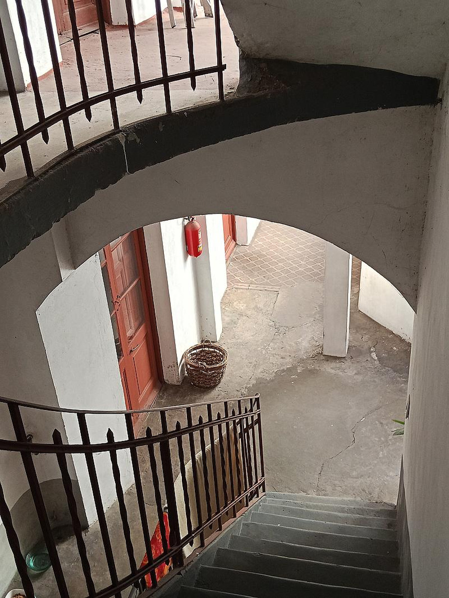 Edificio en Block en venta