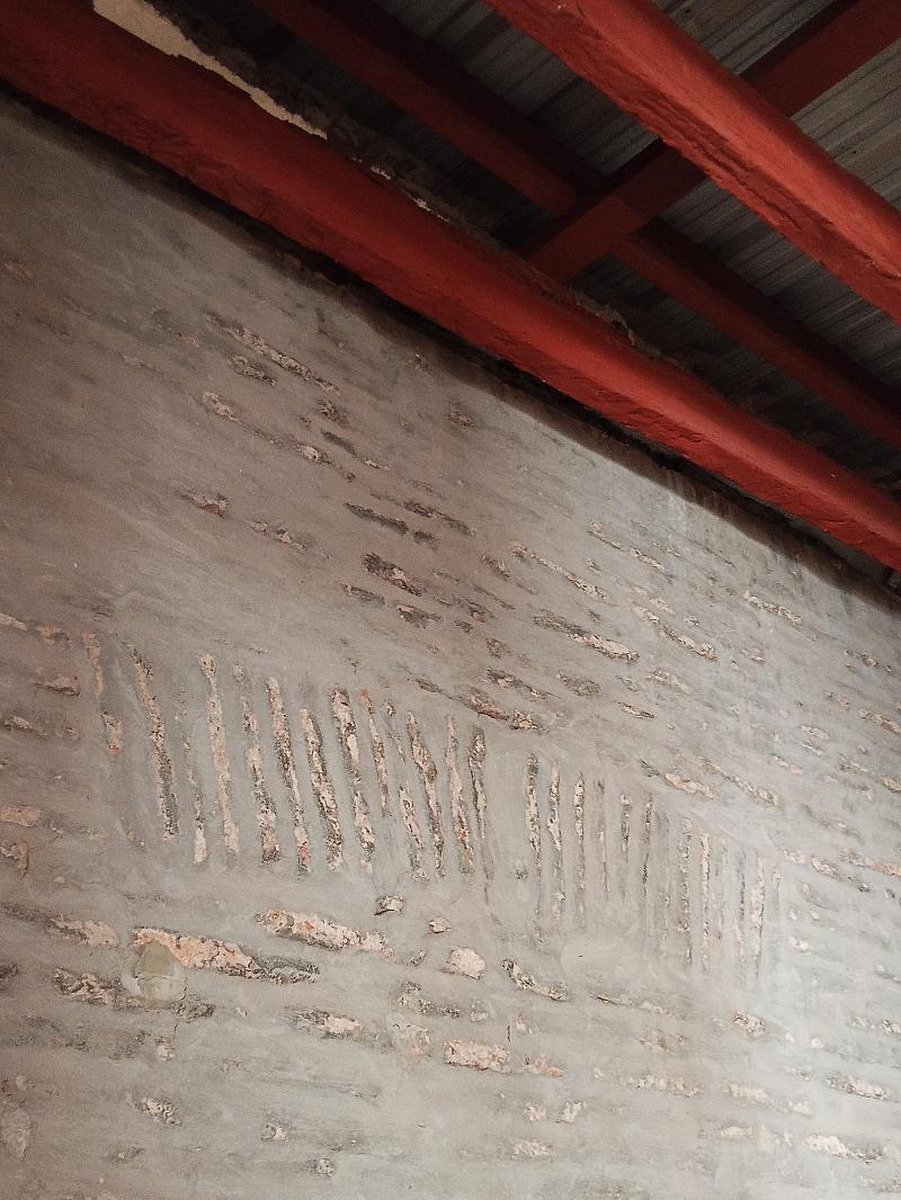 Edificio en Block en venta