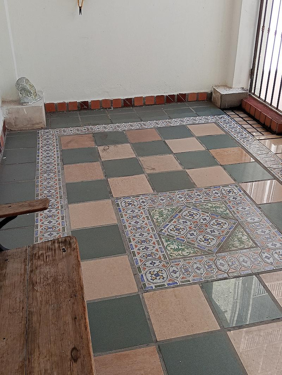 Edificio en Block en venta
