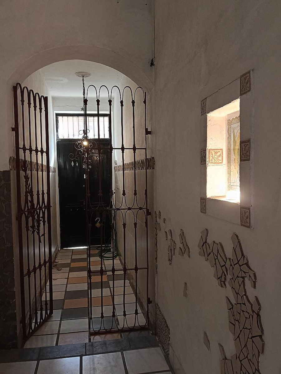Edificio en Block en venta