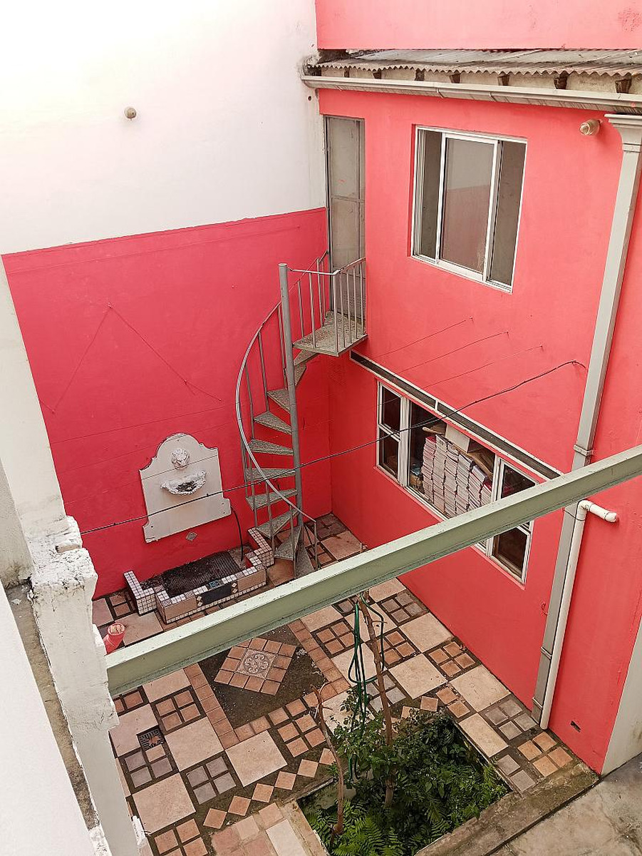 Edificio en Block en venta