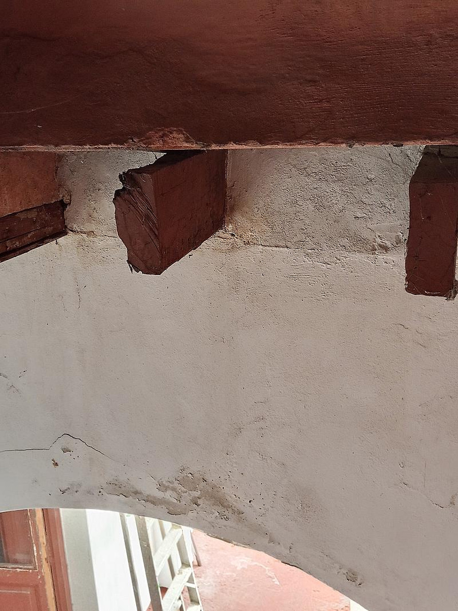 Edificio en Block en venta