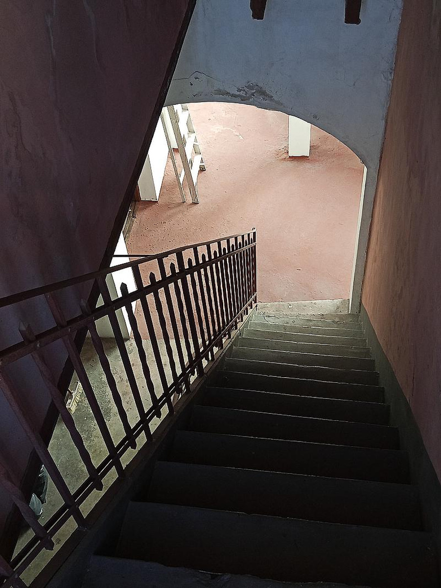 Edificio en Block en venta