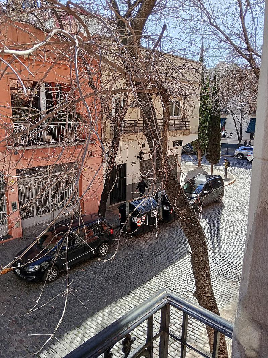 Edificio en Block en venta