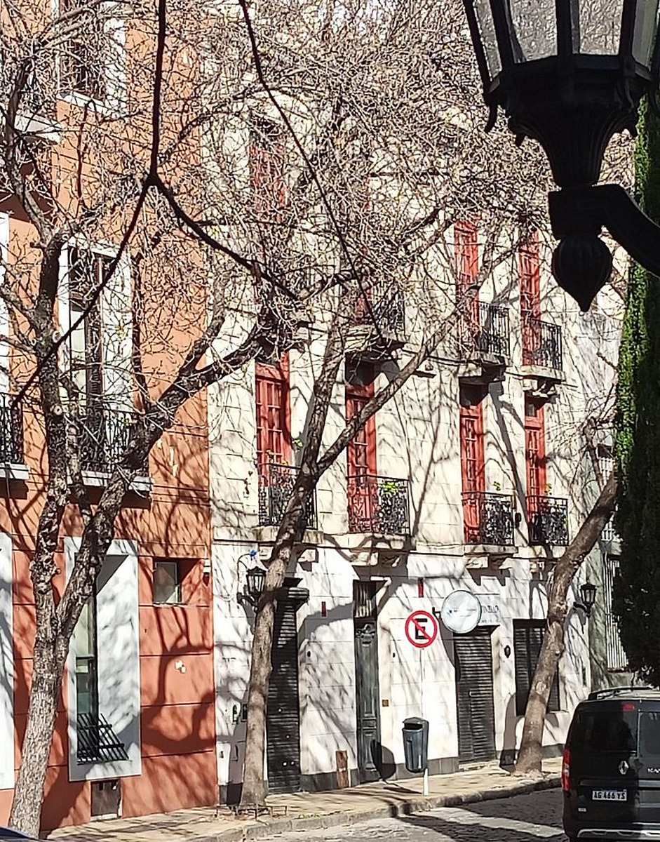Edificio en Block en venta