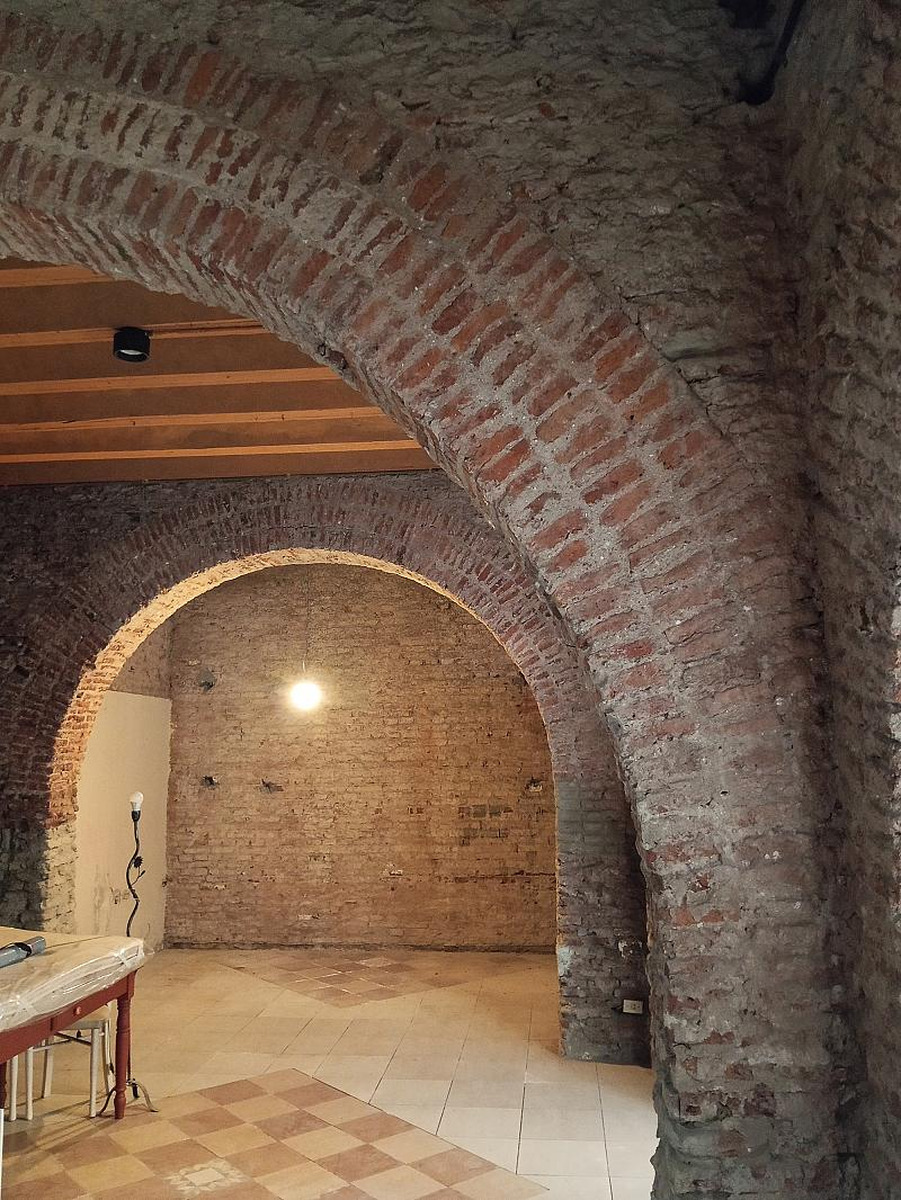 Edificio en Block en venta