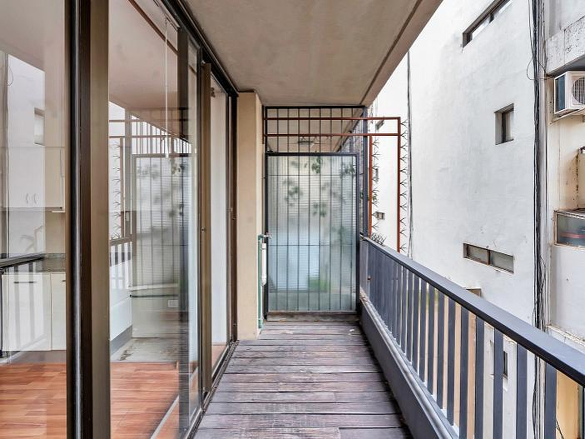 Departamento en alquiler