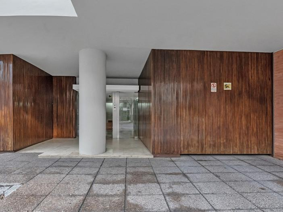 Departamento en alquiler