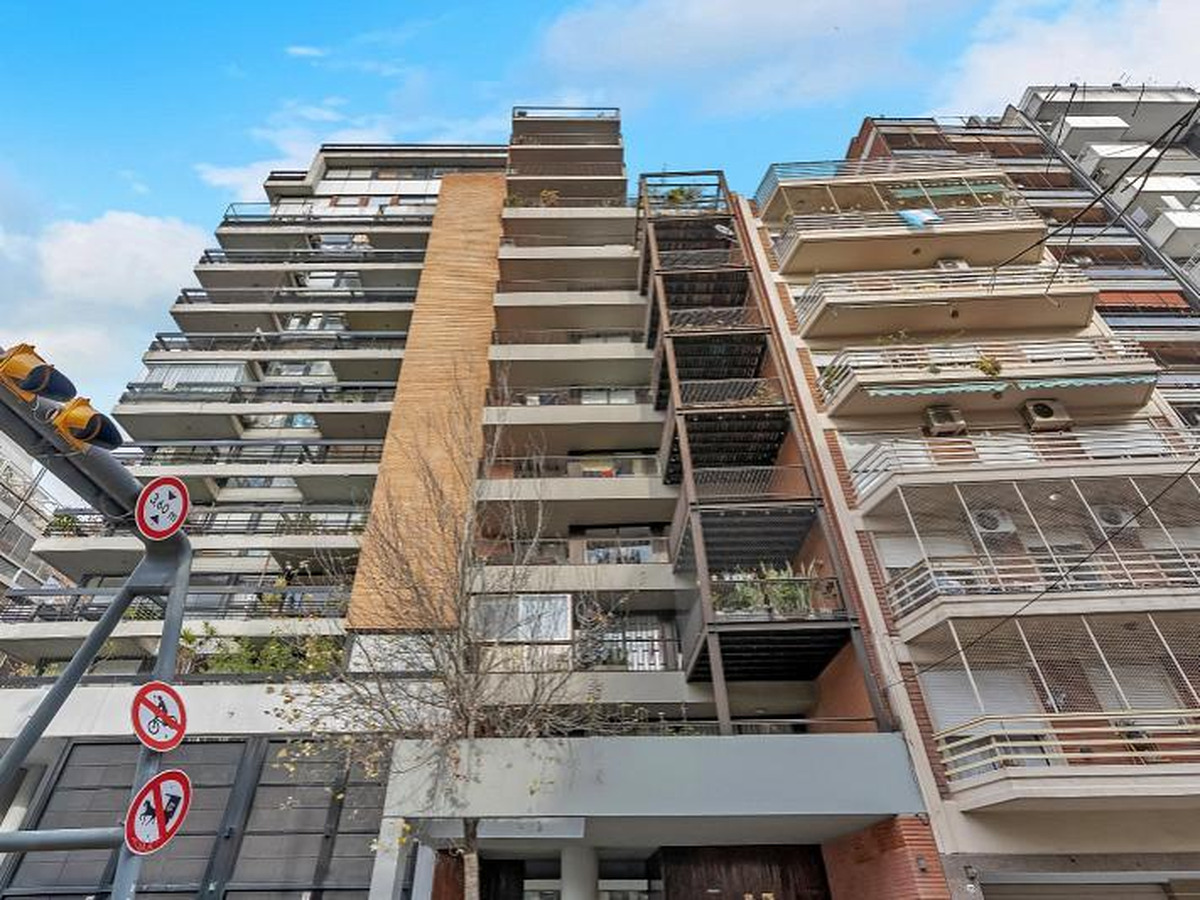 Departamento en alquiler