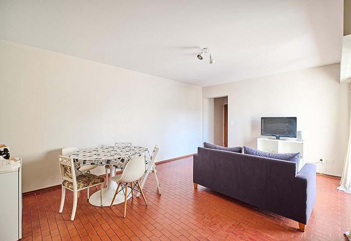 Departamento en alquiler