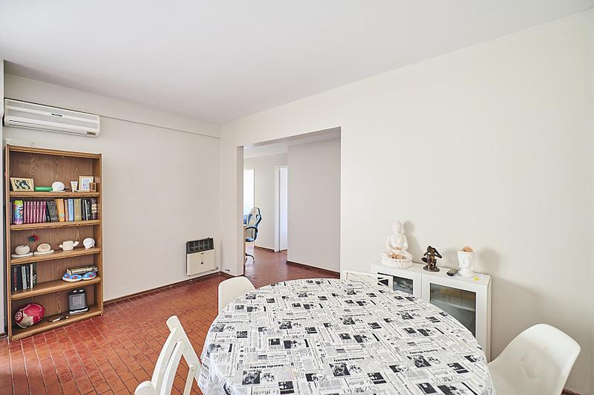 Departamento en alquiler