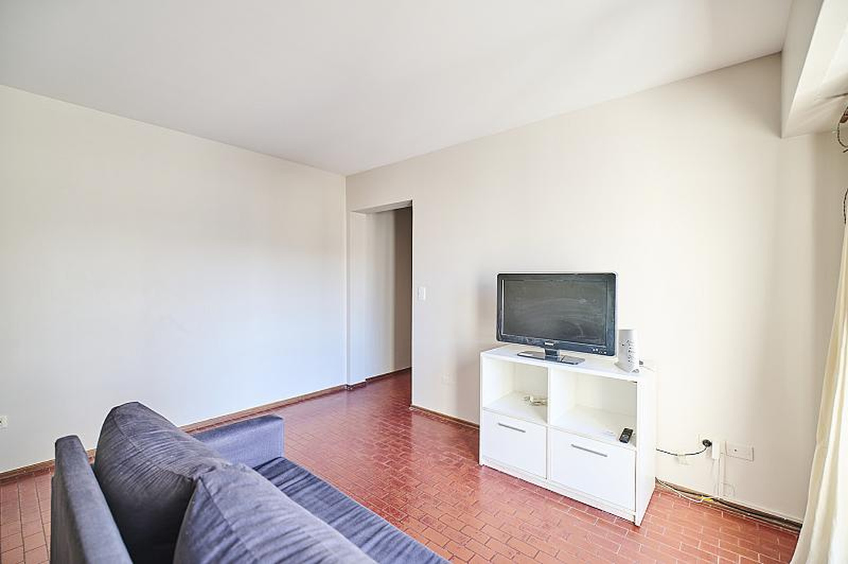 Departamento en alquiler