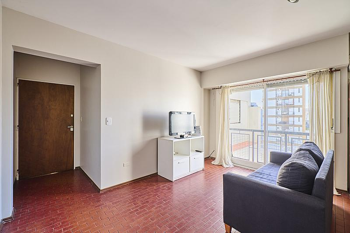 Departamento en alquiler