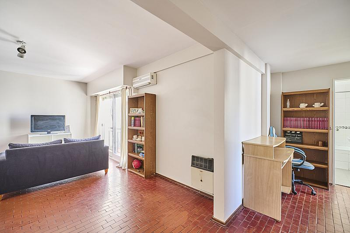 Departamento en alquiler