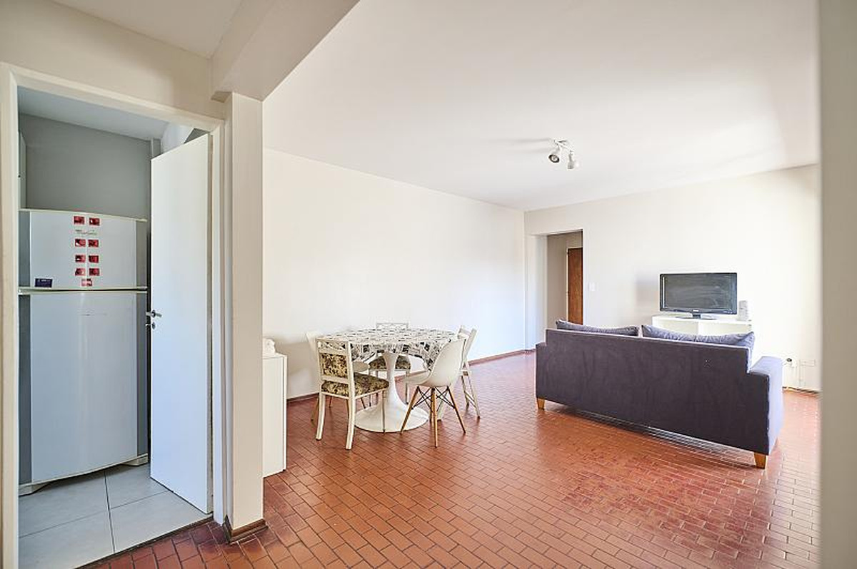 Departamento en alquiler