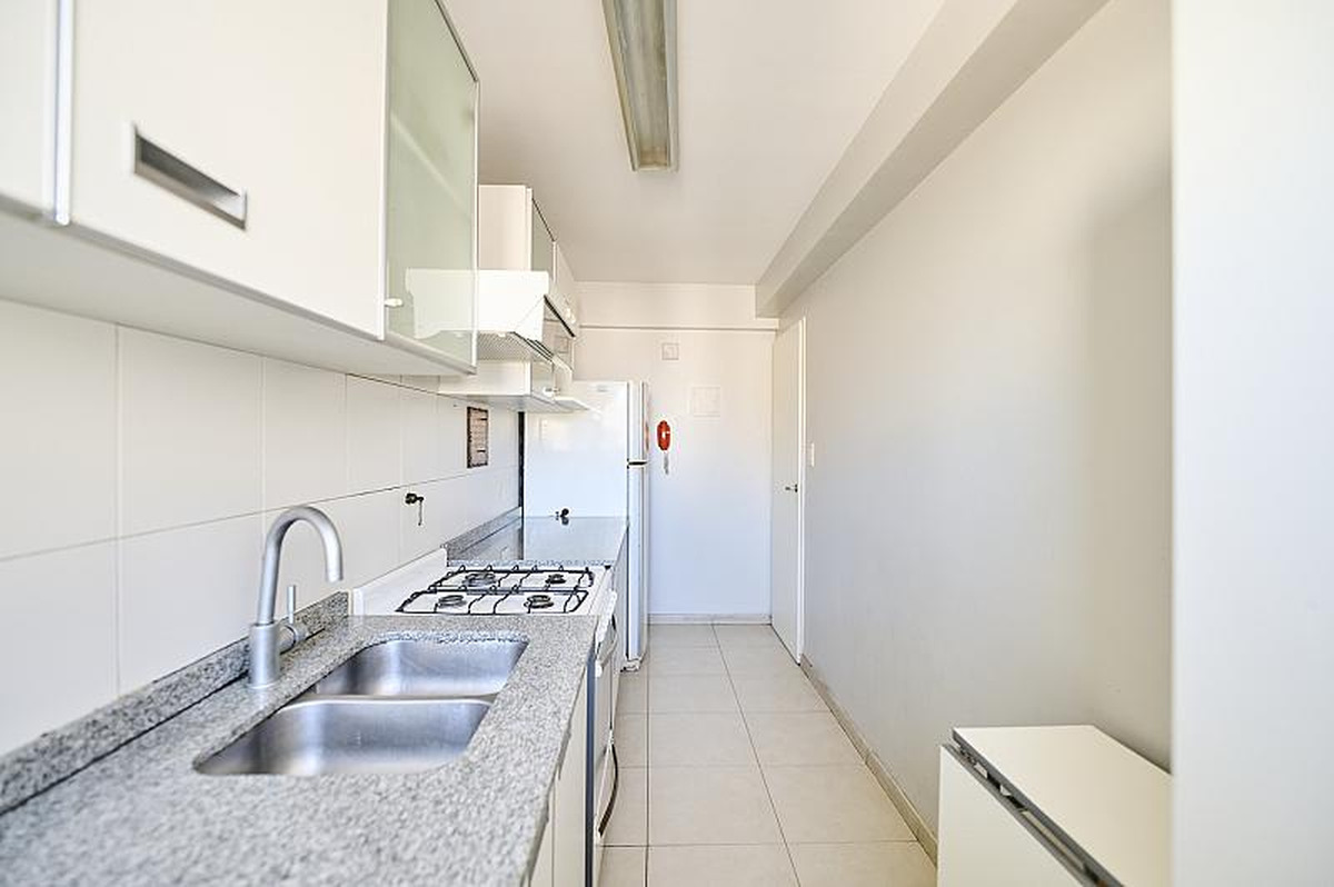 Departamento en alquiler