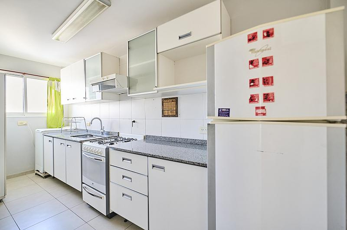 Departamento en alquiler