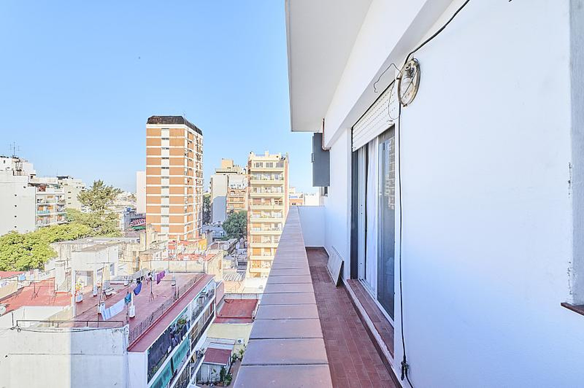 Departamento en alquiler