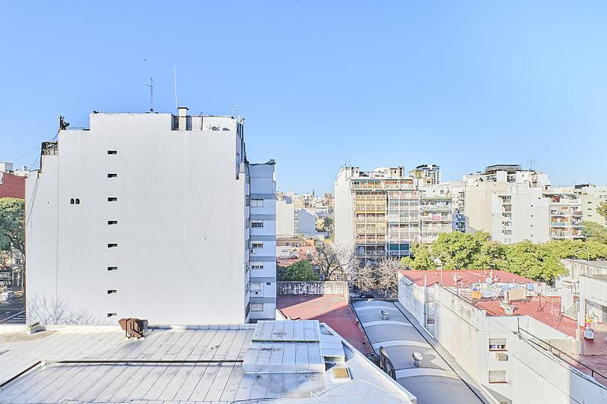 Departamento en alquiler