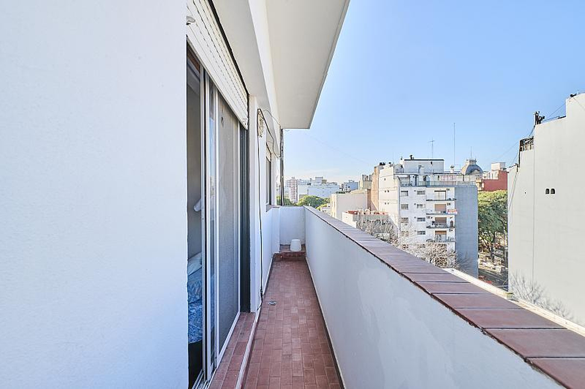 Departamento en alquiler